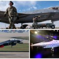 Indija neće američki f-35: Iaf traži druge letelice kako bi se suprotstavio J-31 koji traba da dobije Pakistan