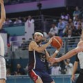 Član "drim tima": "Teže je osvojiti NBA prsten nego Olimpijske igre"