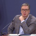 Tačno u 10:30 Predsednik Vučić sutra na svečanom otvaranju novog Doma zdravlja "Srbija"