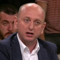 Knežević: Što se ovo „Vijesti” bune protiv dvojnog državljanstva