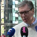 Vučić najavio kao najvažnije: A nije ni pomenuo Kosovo i Metohiju na sednici UN