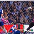 Portu nova pobeda, Bragi najlepši gol kola (VIDEO)