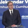 Vučić: Dolazak turskih investitora za Srbiju od izuzetnog značaja