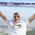 Sportske legende zasadiće u Ulcinju „Balkansko drvo mira“