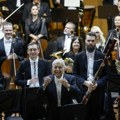 Mehta održao drugi koncert u Beogradu: "Beogradska filharmonija je svetske klase"