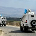 Izrael tvrdi da snage UNIFIL-a nisu meta, nakon što su mirovnjaci prijavili da je karaulu gađao tenk