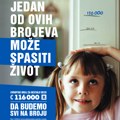 „Da budemo svi na broju“