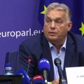 Orban: Nadam se da će se zapadni lideri zamisliti nakon lansiranja "orešnika"