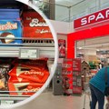 Ušla sam u supermarket u zemlji gde ljudi najbolje žive u Evropi i našla gomilu proizvoda iz Srbije: Pogledajte koliko tamo…