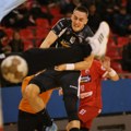 Partizan na Grke u osmini finala Kupa EHF