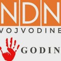 Rođendan u vanrednim okolnostima: Tri i po decenije Nezavisnog društva novinara Vojvodine