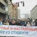 Mreža akademske solidarnosti i angažovanosti pozvala na proteste u Novom Sadu i Beogradu