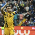 Lautaro Martinez presudio Sparti u Pragu