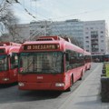 Protest radnika GSP-a 5. februara, traže poništavanje odluke o ukidanju trola i preispitivanje postojećih ugovora