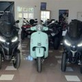 Najnoviji modeli Piaggio grupe su stigli u Skuter Centar