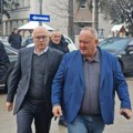 Vučević zapravo u “kriznoj” poseti gradonačelniku zbog silnih blokada sela u okolini Leskovca?