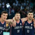 Najbizarnija novina pre žreba za Evrobasket je počela: Kako to utiče na Srbiju?