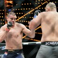 Dražen Forgač svom bivšem rivalu doveo UFC veterana