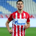 Luković saopštio spisak: Zvezda sa najviše predstavnika