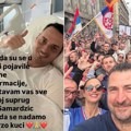 Vanja Grbić: Marko je doživeo 7 srčanih udara od zvučnog topa