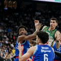 Panatinaikos slomio Efes u drami, neočekivani junak!