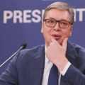 „Još su u pritvoru, kao da su ubili 70 ljudi“: Vučić o SNS nasilnicima na studente u Novom Sadu
