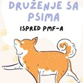 Studenti pozivaju na druženje sa psima ispred PMF-a