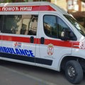 Žena (79) teško povređena kod Berčinca, lakše povređeni mladić i devojka