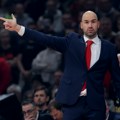 Spanulis protiv "svog" Olimpijakosa: "Cilj je da budemo prvi"