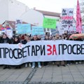 Akademska zajednica pobunjenih i slobodnih univerziteta podržala studentski zahtev o izborima