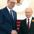 Vučić planira da danas sa Putinom postigne ovaj dogovor: Otkrio s kim će još da razgovara