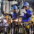 Nisan odustao od izgradnje fabrike baterija