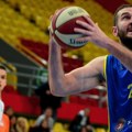 Obradović o Laboviću: Trenirao sam ovog nasmejanog i zabavnog lika... (foto)