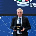 Anćeloti: Nisam ni sanjao da ću provesti šest godina u Realu