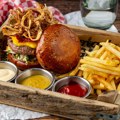Beogradski Burger Festival – peti put na Kalemegdanu