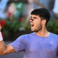 Alkaraz ima samo jednu slabu tačku – Novak Đoković: Samo je ono ovo uspeo da mu uradi