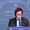 Predsednik Argentine Havijer Milej u diplomatskoj poseti Izraelu početkom juna