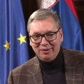 Junaci lome vilice: Vučić uporedio povređenu studentkinju sa Hitlerovim sledbenicima