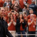 Rafael Nadal se zvanično oprostio od Rolan Garosa: Ništa ne bi bilo isto bez rivalstva sa Endijem, Novakom i Rodžerom
