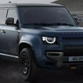 Doterani Land Rover Defender