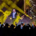 Grad bio pod opsadnim stanjem: Aco Pejović izazvao "haos" u Kragujevcu, pred nekoliko hiljada ljudi (foto)