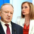"Đilas je nogom otvarao vrata REM-a i prepravljao naše izveštaje!" Olivera Zekić otkrila šta se dešavalo iza zatvorenih…