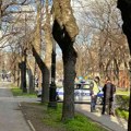 Biciklista uhvaćen u vožnji u teškom alkoholisanom stanju
