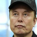Neočekivan obrt: Mask pravi novu stranku?