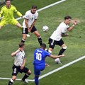 Francuska osvojila treće mesto u ligi nacija: Nemci poraženi na domaćem terenu
