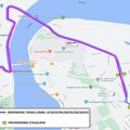 Autobusi na linijama 3, 3A, 9, 9A, 60, 61, 62, 63, 64 sutra menjaju trasu kretanja