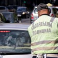 U saobraćajnoj nezgodi kod Novog Sada povređene četiri osobe