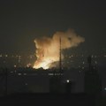 Izrael je napao Iran, eksplozije su čuju širom zemlje
