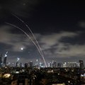 IDF: Više od 50 aviona učestvovalo u operacijama u Iranu; Tramp razgovarao sa Netanjahuom