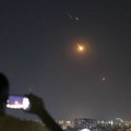 Tramp: Niko ne zna šta ću da uradim; IRCG: Iran prvi put lansirao ultratešku raketu srednjeg dometa "sadžil"
